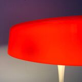 Swiss table lamp Space mid-century by Temde, 1960s