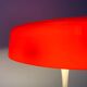 Lampe de table Space Age par Temde, Suisse années 1960