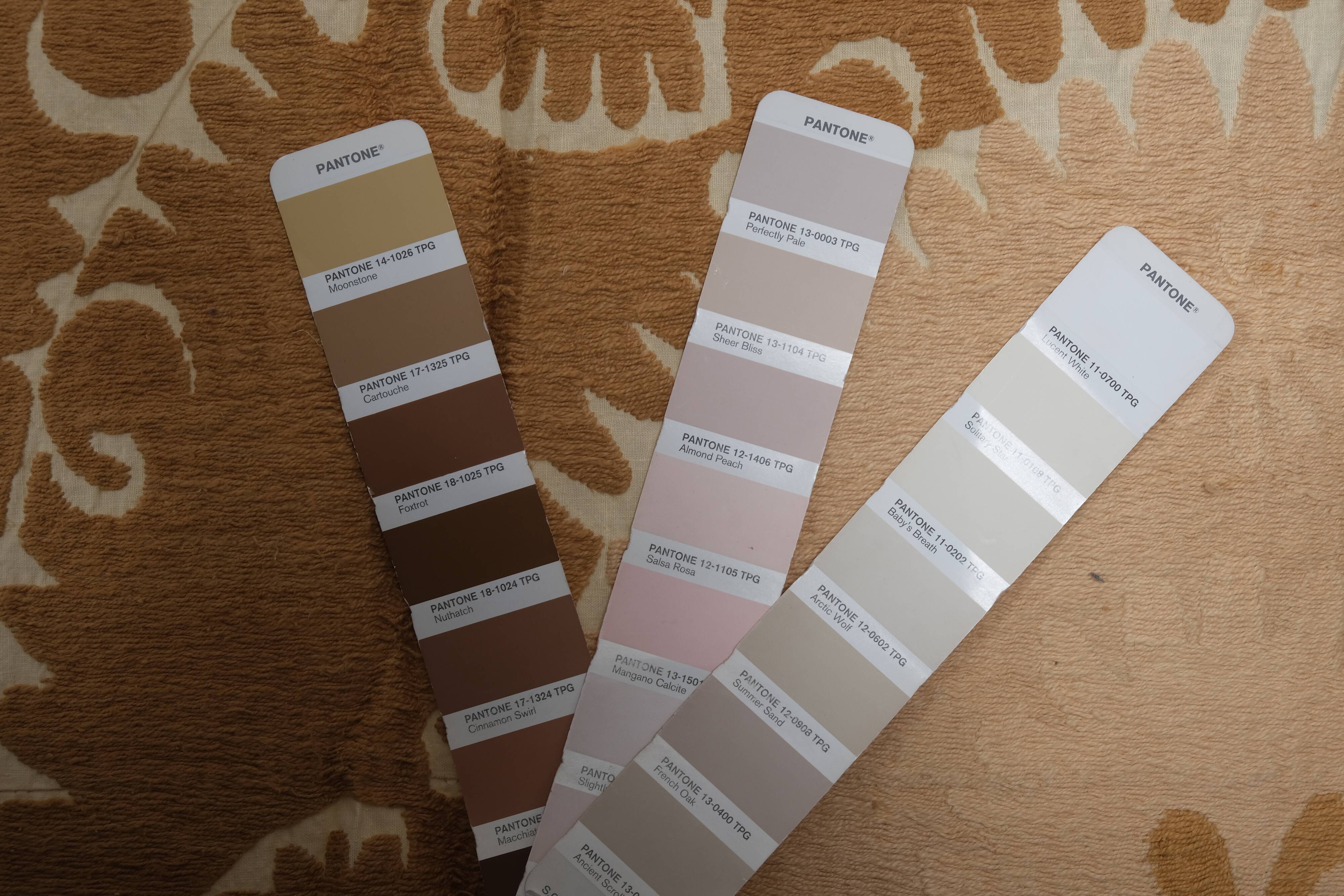 Suzani tapestry 230x350 cm