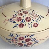 Dishes Badonviller circa 1900