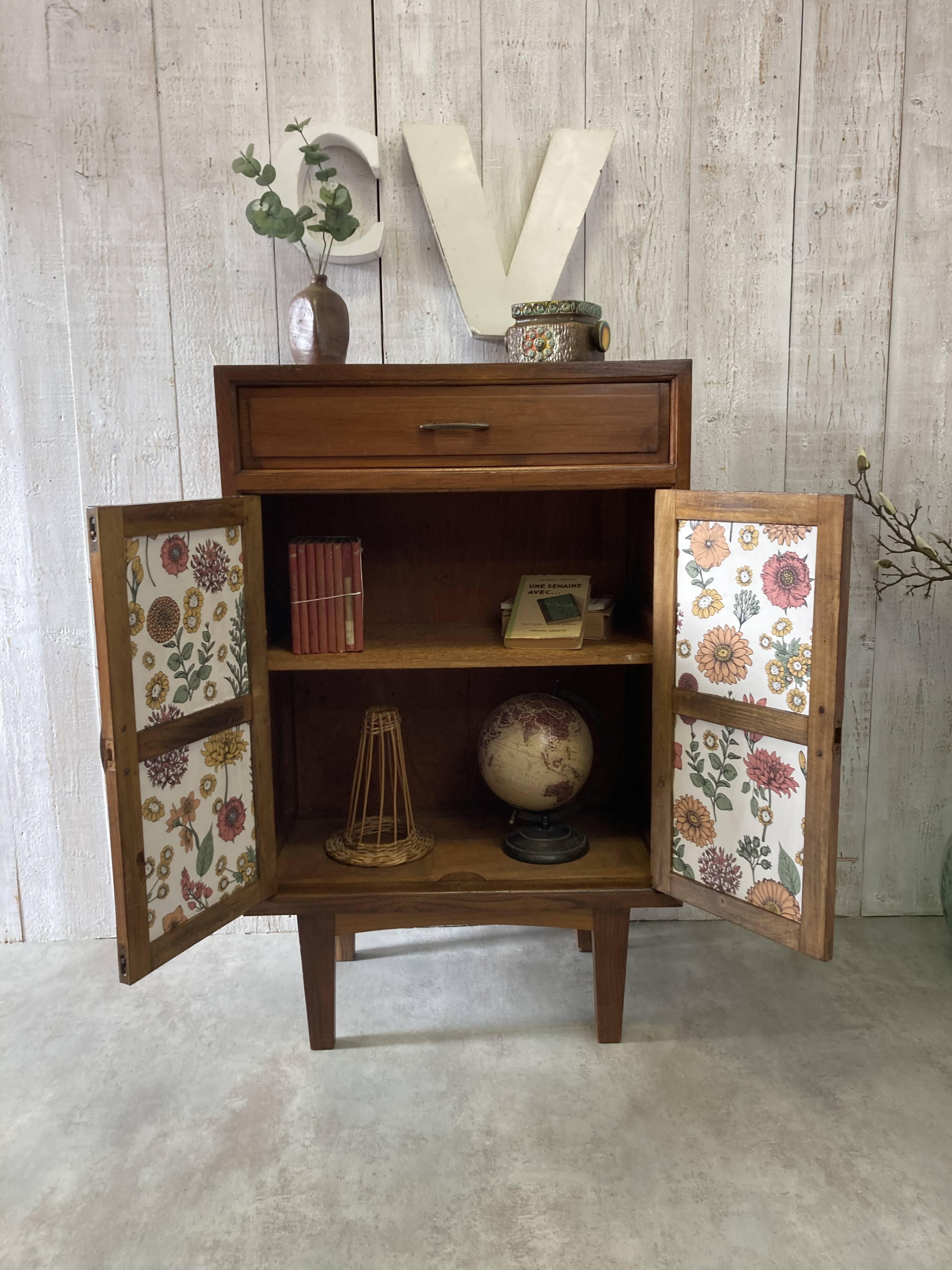 Buffet vintage