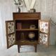 Buffet vintage