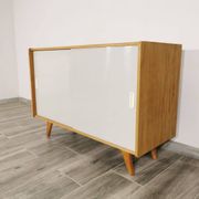 Sideboard by Jiri Jiroutek for Interior Prague, 1960s