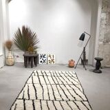 Berber carpet - 220X135cm