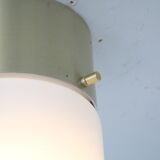 1960s “Dewdrop” lamp by Raak, Netherlands