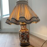Ceramic lamp