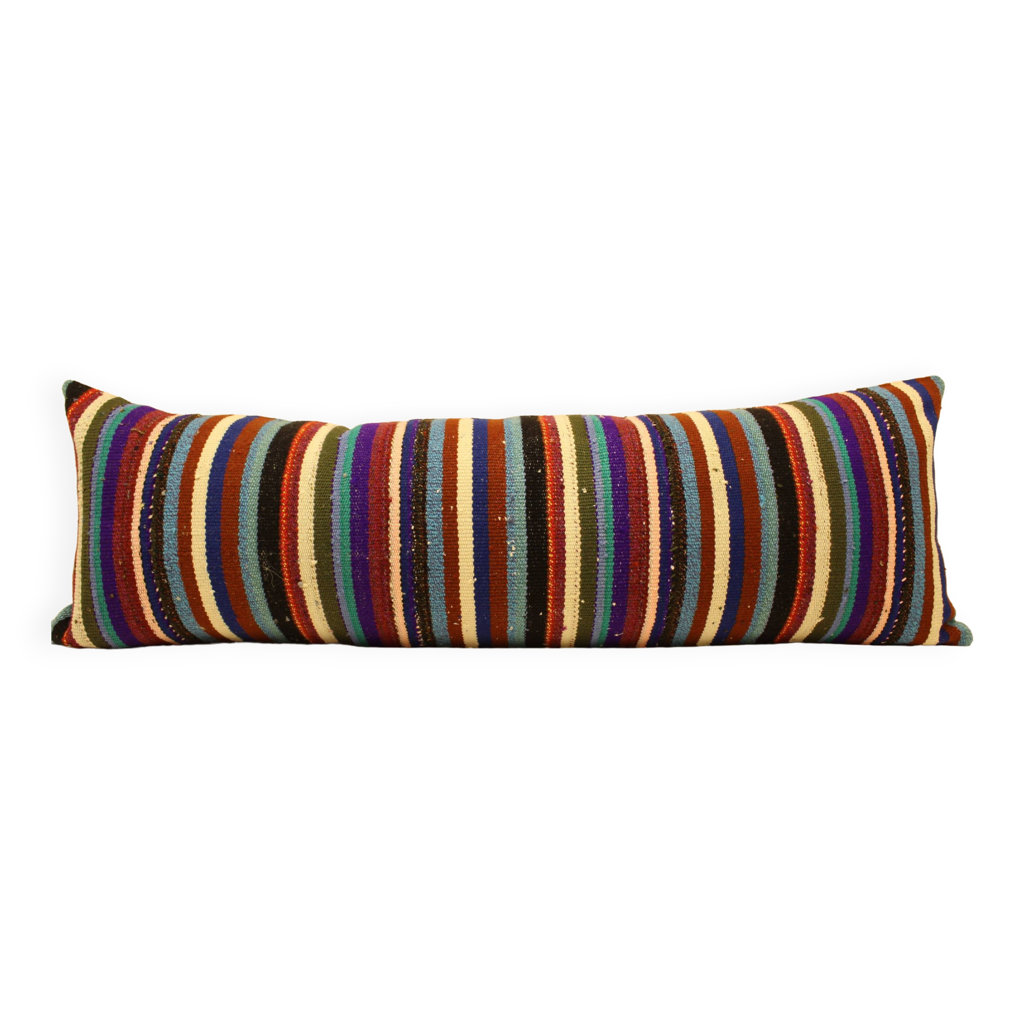 Turkish kilim pillow,40x120 cm,ky-27