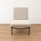 Pierre Guariche's armchairs for Steiner reupholstered.