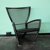 Private Armchair by Paolo Nava