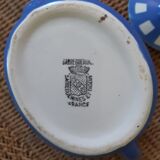 Coffee service Digoin Sarreguemines