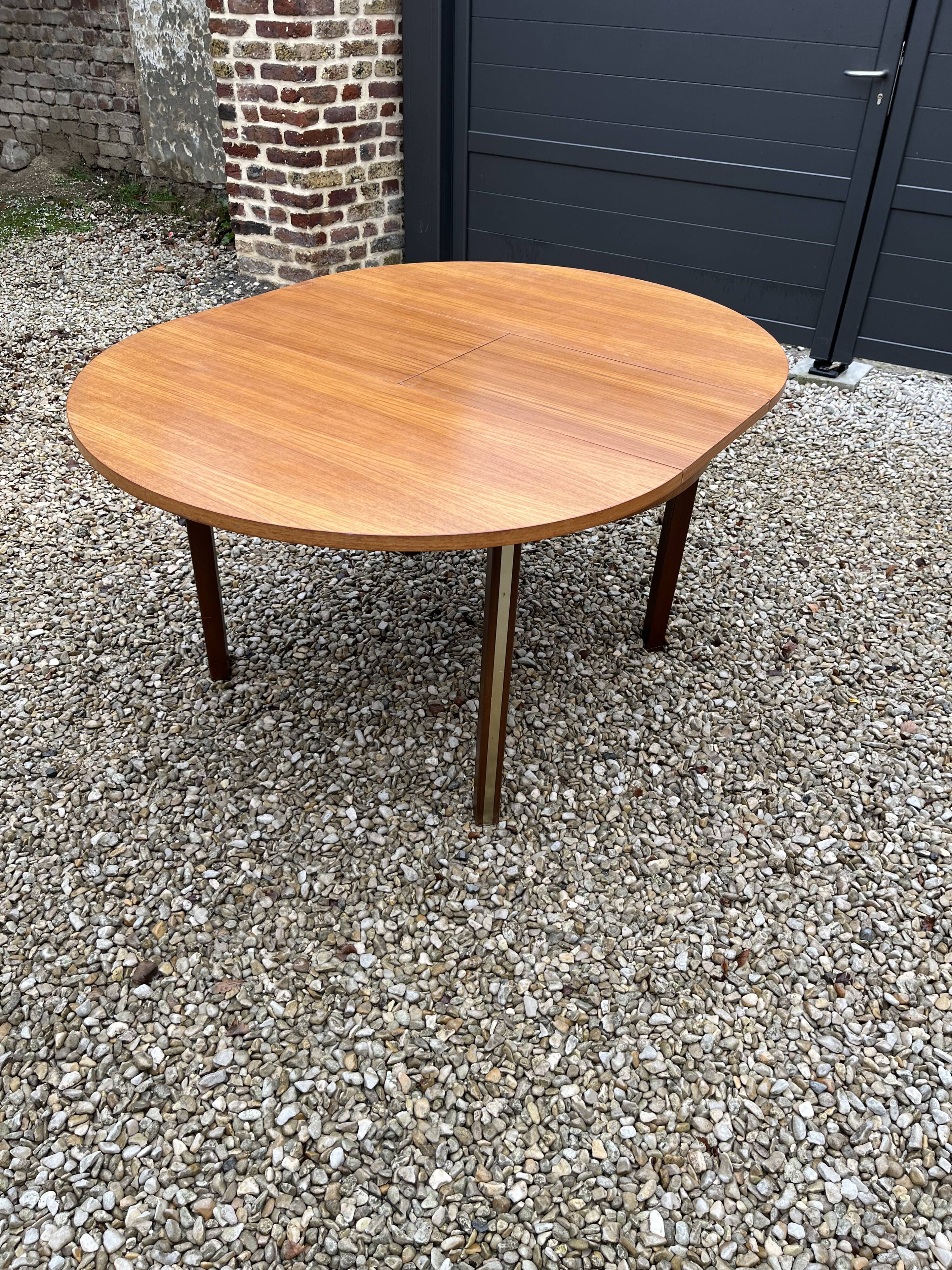 Scandinavian Round Table