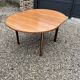 Scandinavian Round Table