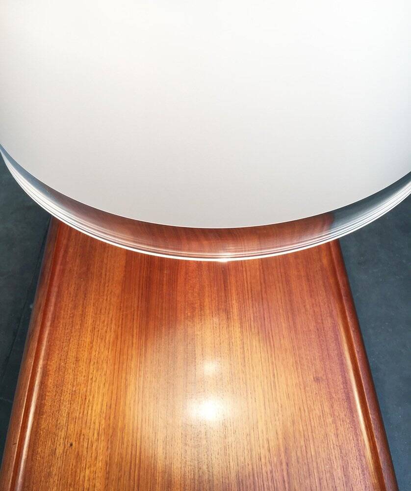 Italian Baobab suspension by Iguzzini, 1970s