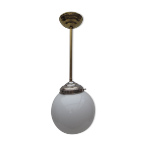 ancienne suspension,