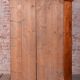 Neo-Classical Wardrobe in Ash, Czech, 1820s