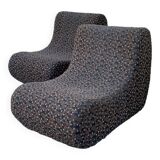 Vintage chairs