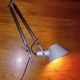 Artemide Tolomeo articulated architect lamp, Michele De Lucchi 1990