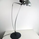 Large Vintage Desk Lamp • Sini • René Kemna • Sirrah • 1980