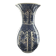 Artistiche ceramic vase