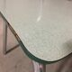 Formica chair 50s