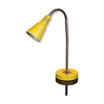 Ikea yellow Kvart lamp