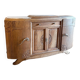 Renovated Art Deco style buffet