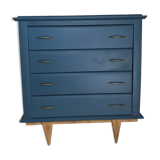 Commode vintage