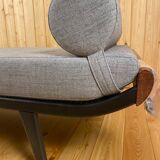 Cleopatra day bed by Dick Cordemeijer for Auping