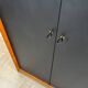 Afra & Tobia Scarpa for Maxalto Artona Italian wardrobes