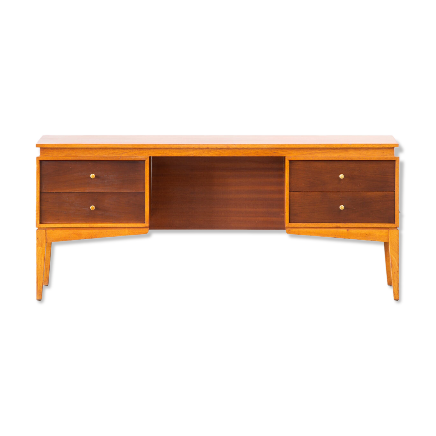 Scandinavian desk 1960