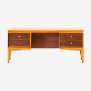 Bureau scandinave 1960