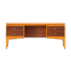 Scandinavian desk 1960