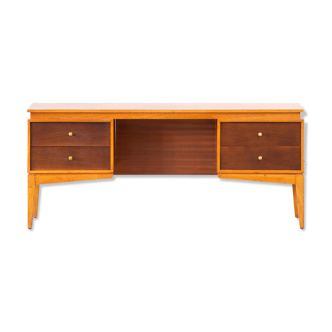 Scandinavian desk 1960