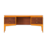 Scandinavian desk 1960