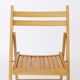 Vintage Folding Chair 1970s by CTC Holland