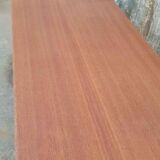 Vintage line with sliding doors