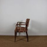 Fauteuils art déco