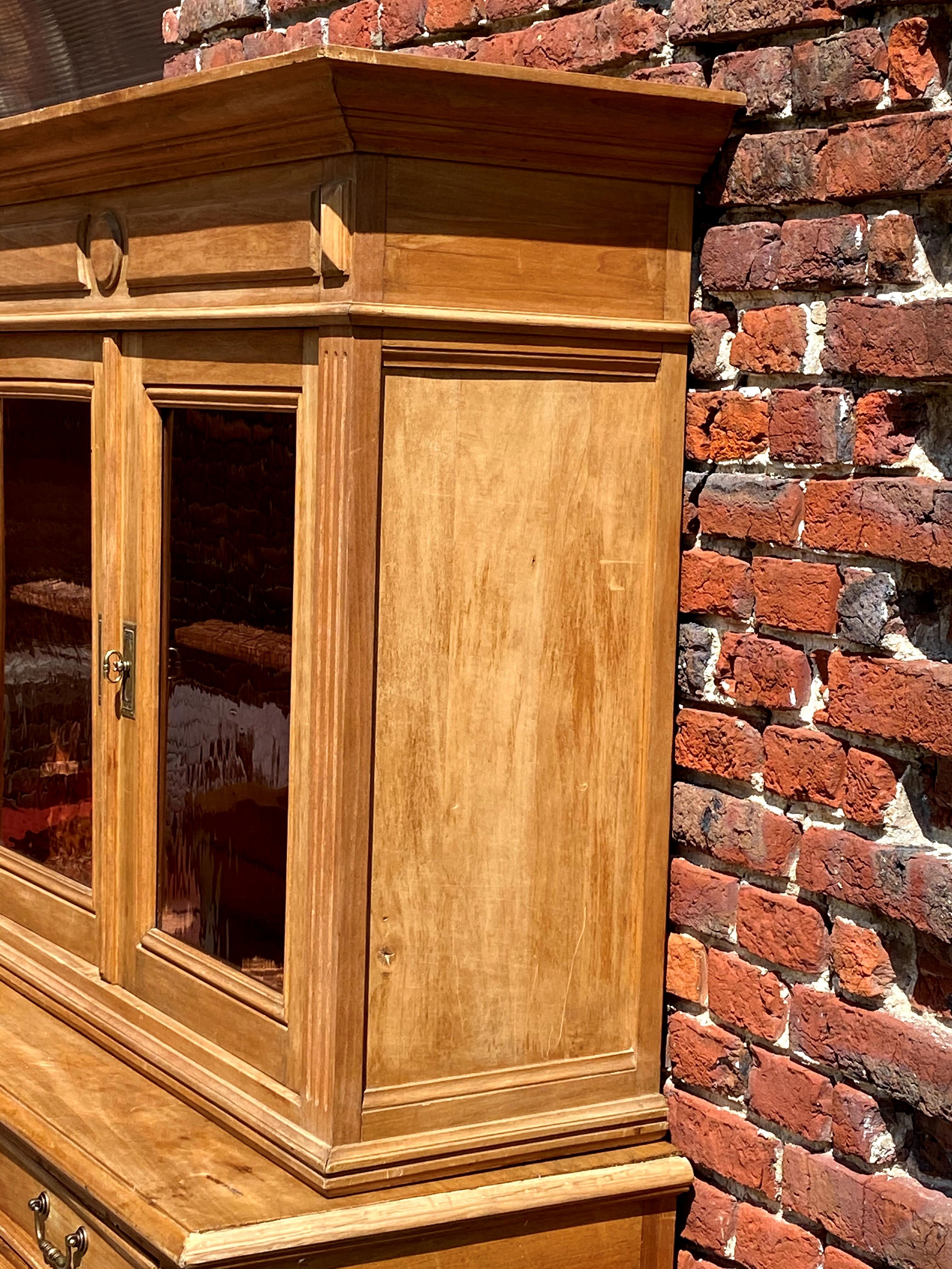 Two-body buffet croat