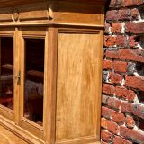 Two-body buffet croat