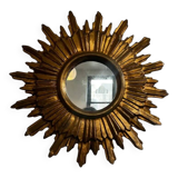 Sunburst – sun mirror ø 50 cm