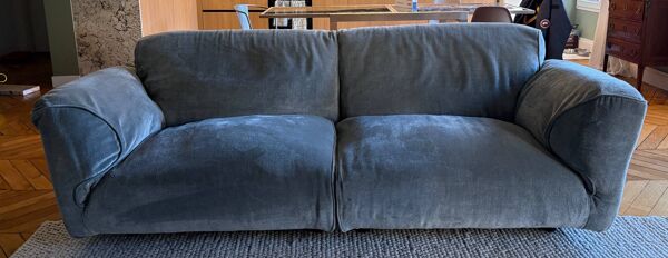 Canapé EDRA Grande Soffice