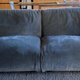 EDRA Grande Soffice Sofa