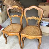 Louis Philippe Chairs