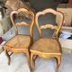 Louis Philippe Chairs