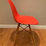 DSW Eames Chair, recent edition Vitra