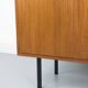 Mid Century Teak Cabinet by Idee Möbel, 1960s