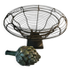 Fruit basket from the late 19th century