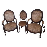 fauteuil