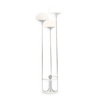 Vintage floor lamp design by Leonardo Marelli for Estiluz - Spain, 1970