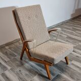 Armchair by Krasna Izba, Uluv